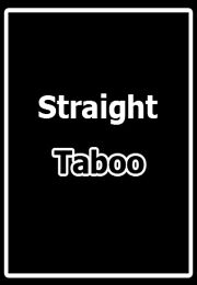 StraightTaboo