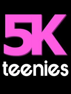 5Kteenies