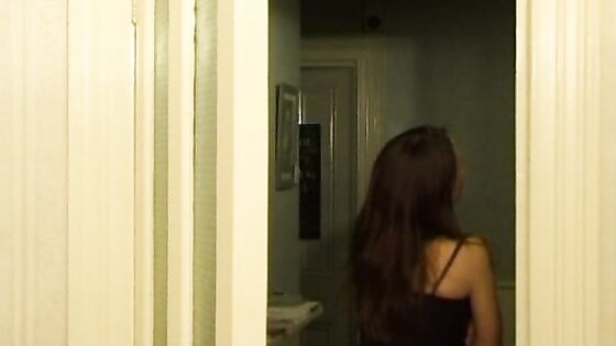 A Caning for Mother and Daughter