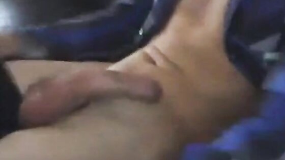 Boy Cum Solo 7