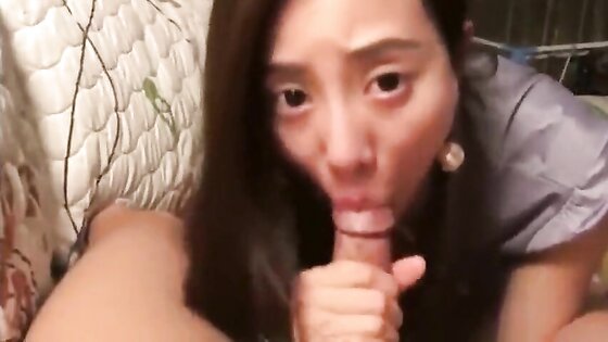 Asian Amateur Blowjob 0035