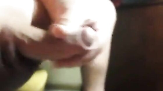 67 year old  Grandpa close cum #85