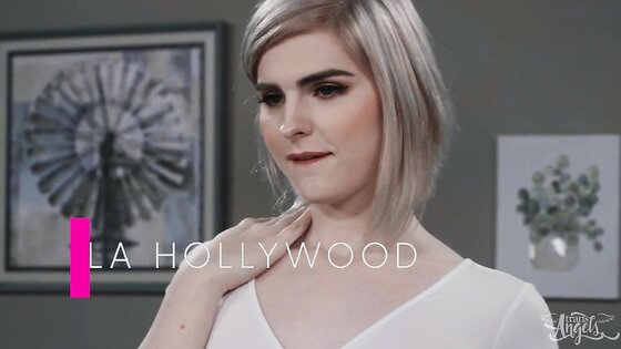 Trans Angels - Ella Hollywood I Can Fix That