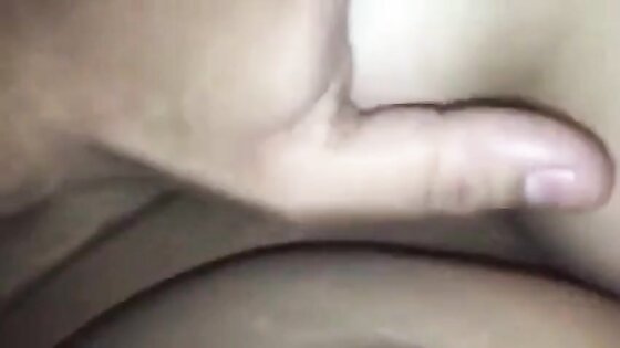 Cum inside my ass creampie