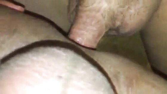 CD Claudia takes cock from white married friend close up