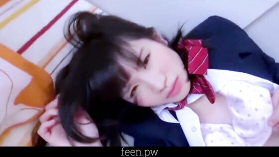 Japanese Amateur Teen Schoolgirl Enkou