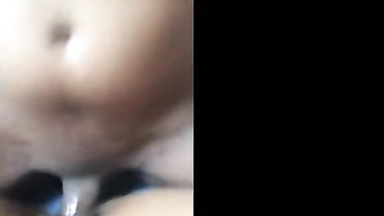 Indian gf getting fucked POV