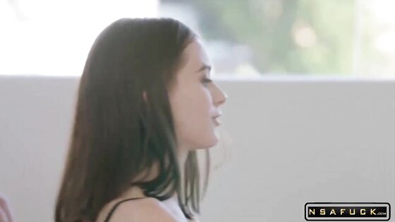 Hot Lana Rhoades ANAL Passion 3some