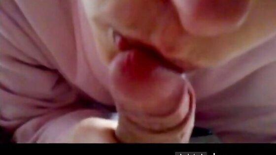 Milfs suck family friend guy cock