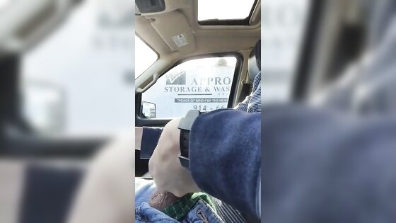 Jerking While Driving on Highway