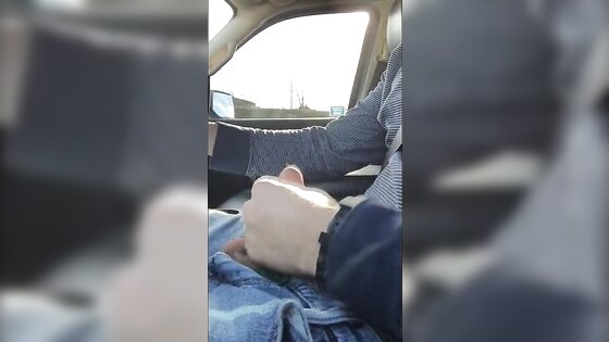 Jerking While Driving on Highway