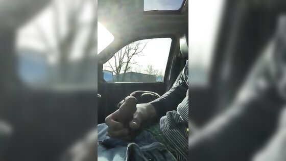 Jerking While Driving on Highway