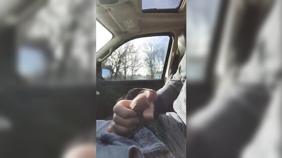 Jerking While Driving on Highway