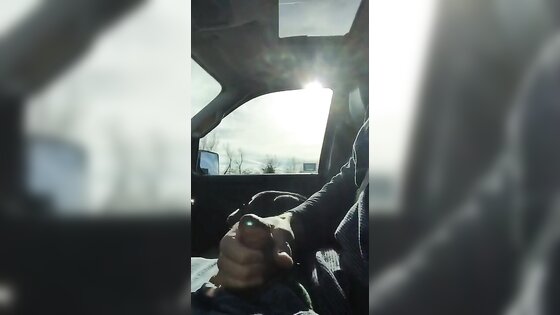 Jerking While Driving on Highway