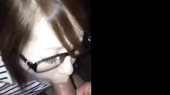 Amateur cum in mouth compilation #02