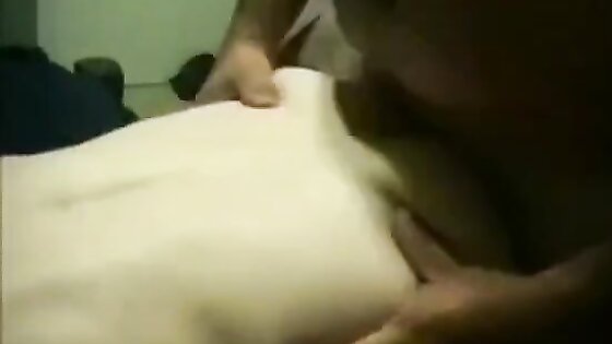 Husband gets his ass fucked for the first time