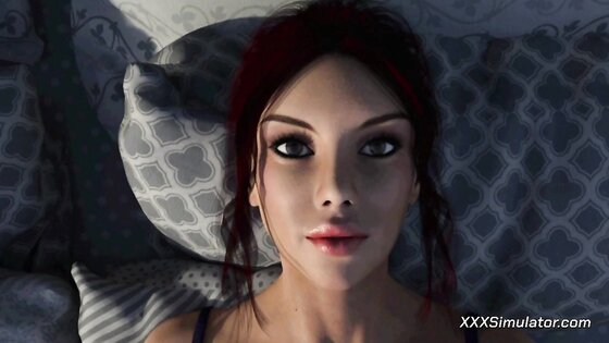 XXX Simulator MILF Gameplay Sex COMP