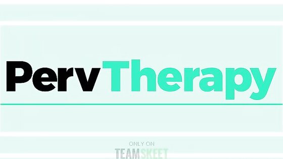 Perv Therapy