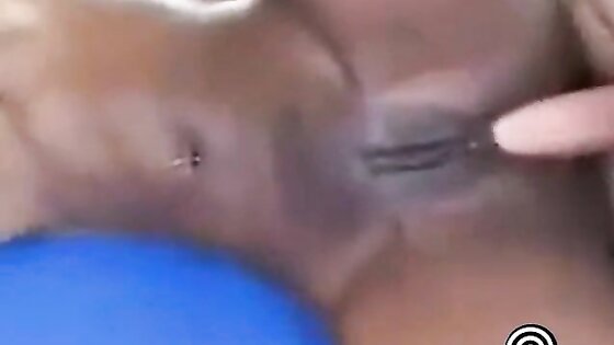 Nigerian girl has anal sex with white friend