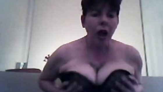 Laura from Edinburghs Massive Tits and Nipples.