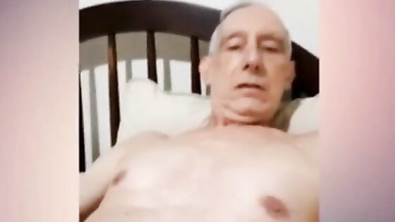 grandpa sow his horny ass