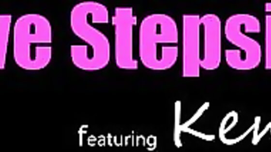 Kenzie Reeves - Helping To Solve Stepsisters Problem