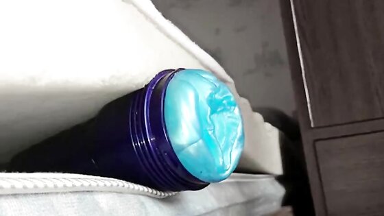 Fleshlight Alien Creampie