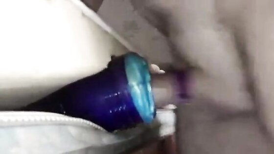 Fleshlight Alien Creampie