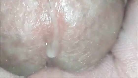 CLOSE UP MULTI CUMSHOTS