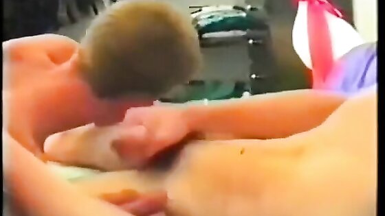 Horny Twinks Vintage Sex