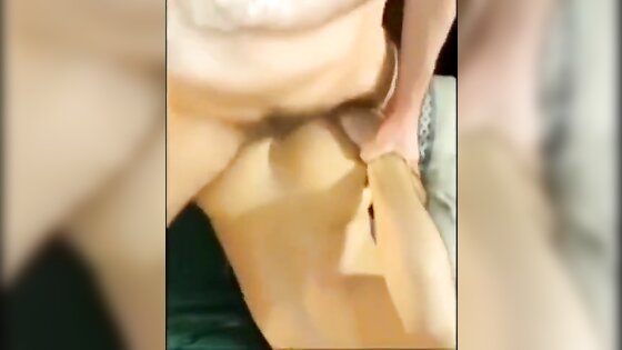 hot homemade anal video