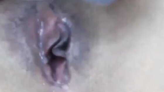 Pussy lick