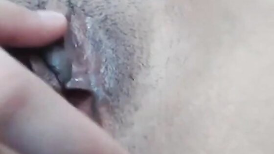 Pussy lick