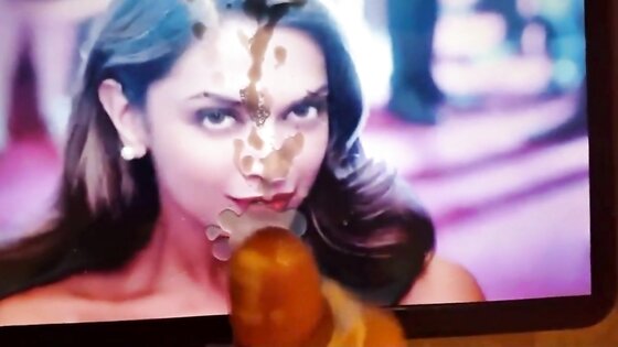 Deepika Padukone Cum Tribute Compilation (38 Tributes)