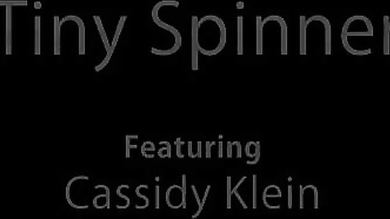 Cassidy Klein - Tiny Spinner