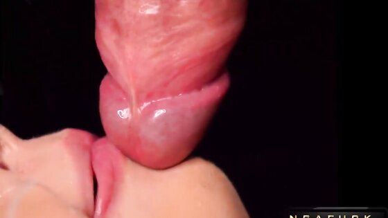 CLOSE UP BEST Milking Mouth for your DICK Sucking Cock ASMR Tongue and Lips BLOWJOB