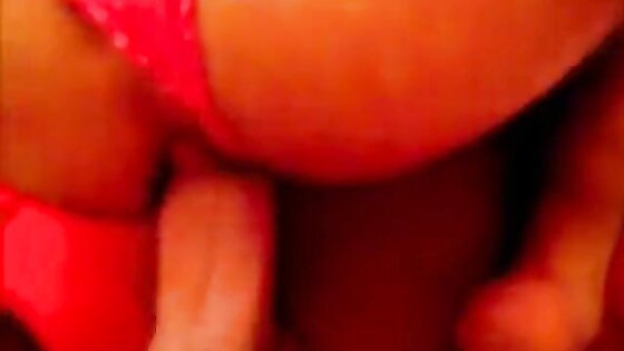 Hot thick cock fucks me bare longer version