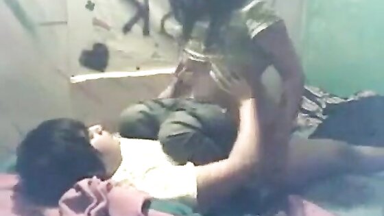 Indian Desi Couple Sextape with Jeans on Venom