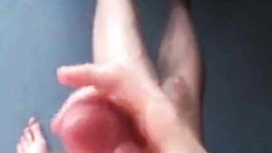 Fucking and Handjob