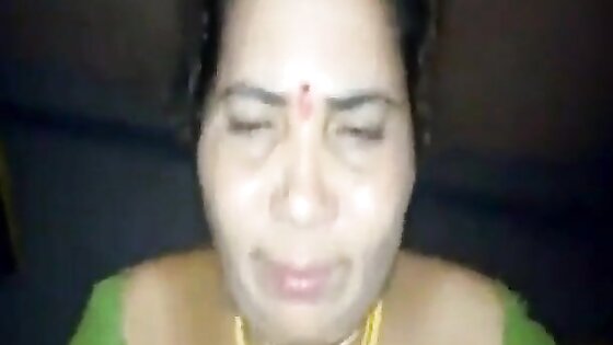 Desi mature aunty