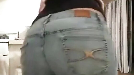 Beautiful Ass Farting