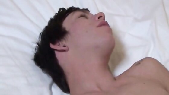 Sleeping Gay Fucked