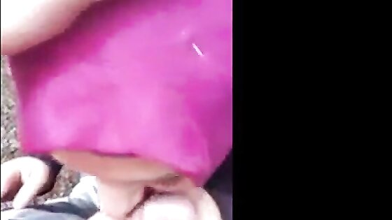 HijabHD- Hijab Teen Suck In Woods - Secret Meeting