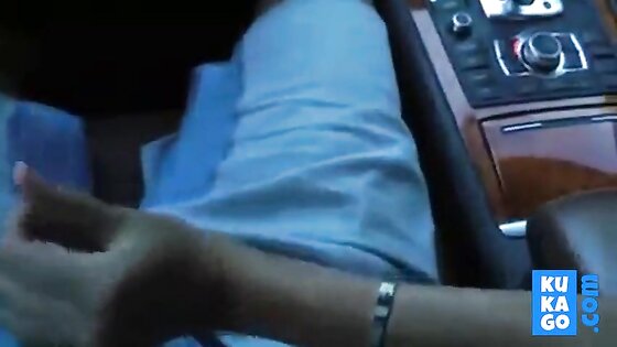 Car Blowjob LGD