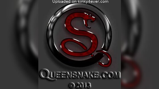 Queen Snake - Pantheon