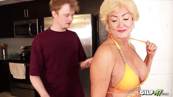 Seka Black hardcore Granny Sex with Jimmy Michaels