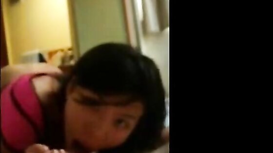 My Favorite Chinese Sex Friend - Blowjob Queen