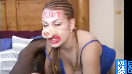 Taylor Mitchell: Amateur Cuckold Loves BBC