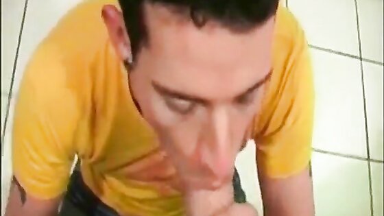 Big Cocks, Big Loads: Amateur Blowjob Comp