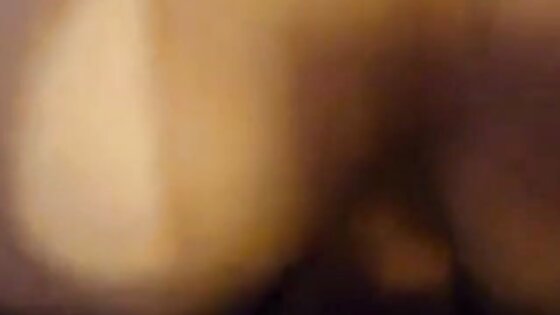 Grandpa's 10-Inch Surprise for His Young Lover